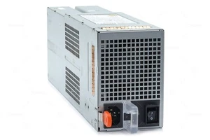 T7KFK DELL 1485W 80 PLUS GOLD POWER SUPPLY FOR DELL SCV3000 SCV3020 SC5020 - Afbeelding 1 van 8