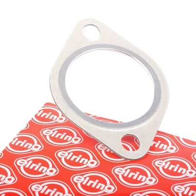 2x ELRING 363.170 Auspuffdichtung Auspuffdichtung für BMW 5 Limousine (E39) - Bild 1 von 4