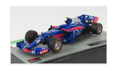 EDICOLA FORMULA1AUTOCOL118 TORO ROSSO - F1 RENAULT STR12 N 55 SEASON 2017 CARLOS - Immagine 1 di 2