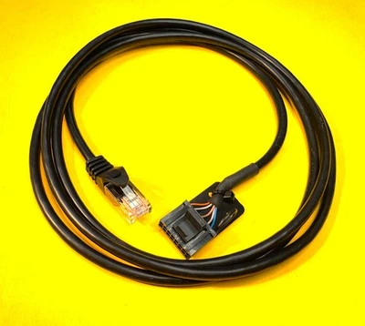 Tigertronics Signalink USB Interface Cable Motorola Maxtrac GM300 CDM CDM1250 - Image 1 of 4
