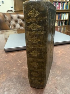 1648 Marrow Of Modern Divinity 1st Complete Ed. Reformed Absolutely Scarce - Picture 1 of 14