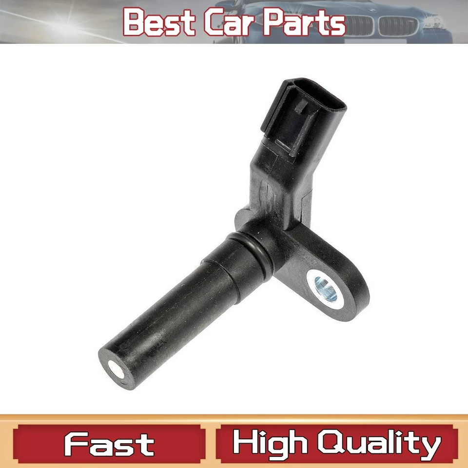 Sensor de posición del cigüeñal del motor Dorman para Ford E-450 Super Duty 2003 2004 Foto 1 de 2