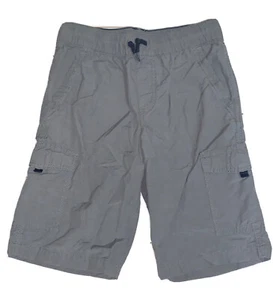 Jungen Urban Pipeline zum Anziehen Cargoshorts grau Größe - M (10/12) - Bild 1 von 4
