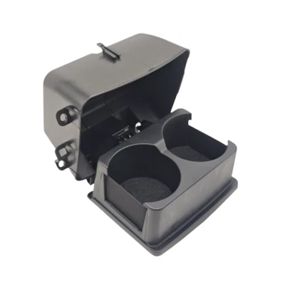 Portavasos asiento trasero consola coche Ford Explorer 2016-2018 GB5Z7813562BA apto para Ford Explorer Foto 1 de 4