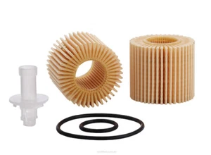 Ryco Cartridge Oil Filter R2620P - Picture 1 of 1
