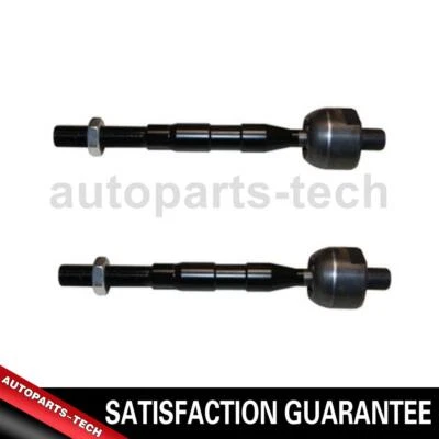 Front Inner Tie Rod End For Mitsubishi Montero 2001 2002 2003 2004 2005 2006 - Image 1 of 2