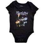 Babygrow Prince Purple Rain offiziell Jungs T-Shirt Kinder