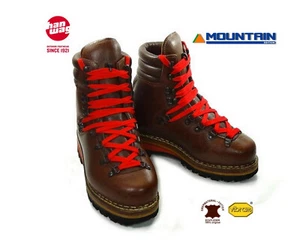 HANWAG Vibram® Bergstiefel Bergschuhe zwiegenäht Damen UK 5/EUR 38 # 473 - Bild 1 von 12