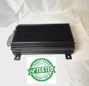 MERCEDES W140 C140 S600 S500 CL500 CL600 COUPE BOSE AMPLIFIER AMP OEM 1994_1999 - Picture 1 of 8