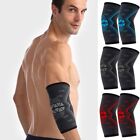Knee Pads Elastic Support Pads Sports Knee Pads Compression Knee Brace
