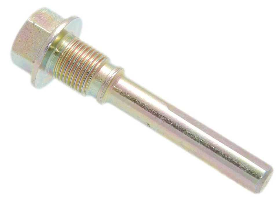 Pinza de freno de disco pasador guía delantero inferior Febest se adapta a 91-00 Mitsubishi Mirage Foto 1 de 1