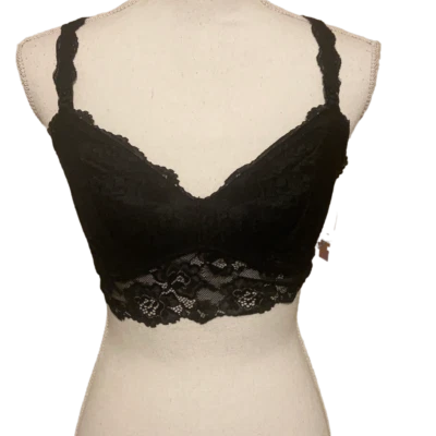 Gilligan & O’Malley Sexy Nursery Bra  - Image 1 of 4