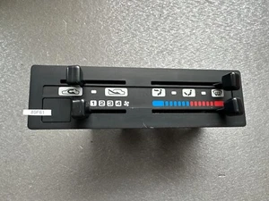 Nissan Patrol Y60 GR RD28T SWB 1989 heater control panel 2751006J00 2757567A00 - Picture 1 of 4