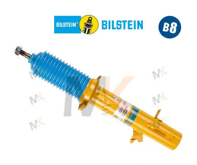 Ammortizzatore anteriore sinistro ad alte prestazioni Bilstein B8 per MINI Clubman R55 (2007-2014) - Immagine 1 di 3
