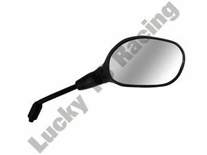 Right hand mirror Honda CBR 125 R 04-05 RW 05-10 RW 80 km/h 07-10 Repsol 05-07 - Picture 1 of 2