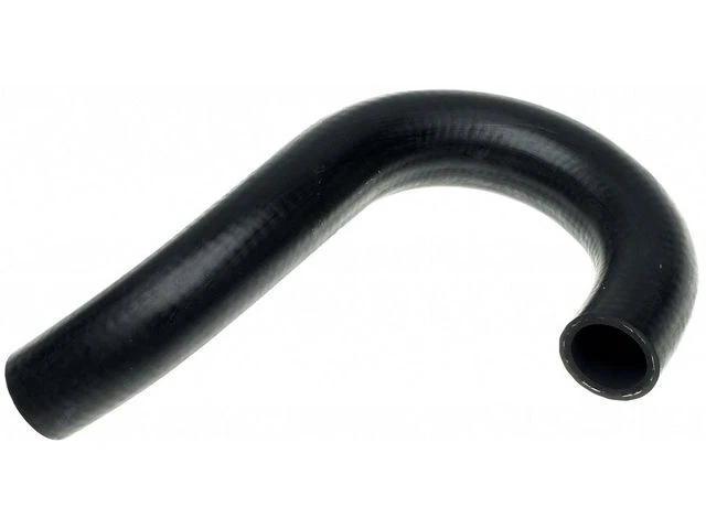 Manguera de radiador puertas inferiores para Honda Element 2003-2005 2,4 L 4 cilindros gas 29CKVT Foto 1 de 1