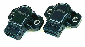 Throttle Position Sensor For Hyundai Sonata Santa Fe Kia Optima TPS4146 (2417) - Foto 1 di 4