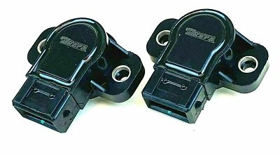 Sensor de posición del acelerador para Hyundai Sonata Santa Fe Kia Optima TPS4146 (2417) Foto 1 de 4