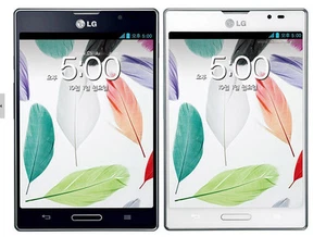 Teléfono Móvil Desbloqueado Android LG Optimus Vu II F200 WIFI GPS 3G Original - Imagen 1 de 12