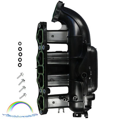 Nuevo colector de admisión 615-380 para Buick Chevrolet Chevy Cruze Trax Sonic 1,4 L Foto 1 de 4