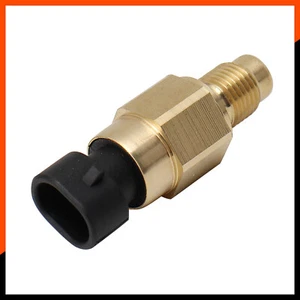 1*Engine Temperature Sensor For Harley Big Twin 1999-2017 Touring Dyna Softail - Picture 1 of 10