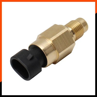 1*Engine Temperature Sensor For Harley Big Twin 1999-2017 Touring Dyna Softail - Image 1 of 4