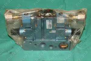 Válvula Mac Pnumatic 6356D-000-PM-591DA sma-0838 25da - Imagen 1 de 3