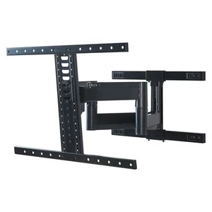 Sanus FLF325-B2 TV Wall Mount for 47"- 90" Screens - Black - Picture 1 of 8