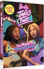 Barbie: It Takes Two - The Music of Friendship [New DVD] Ac-3/Dolby Digital, W