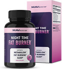Night Time Fat Burner Weight Loss Support for Women | Appetite Beige 