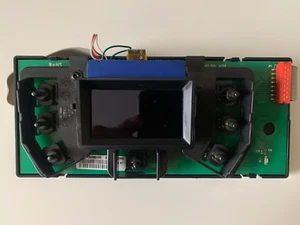 ⭐ LCD Display Modul komplett mit Bedienfeld für Saeco Moltio, Minuto & Intelia ⭐ - Bild 1 von 6