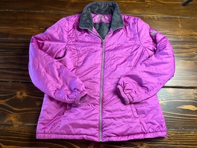 ZeroXposur Jacket, Women's Size Large, Purple, Full Zip, Spring/Fall Jacket - Image 1 of 4