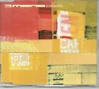 Mono - Slimcea Girl (CD single 1997), Aloof, Ashley Beedle, DanMass, Fuzz Townsh