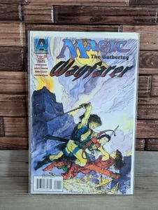 Magic The Gathering Wayfarer 1 de 5 Nov Armada en bolsas/tablón - Imagen 1 de 4