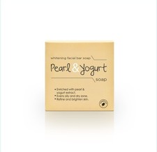 SENDAYU TINGGI PEARL & YOGURT SOAP