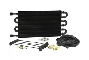 Imperial High Performance Transmission Oil Cooler 240514 - Picture 1 of 1