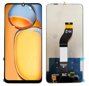 OEM Para Xiaomi Redmi 13C Pantalla LCD Pantalla Táctil Digitalizador Conjunto Repuesto - Imagen 1 de 2