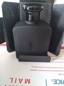 polo double black 125ml