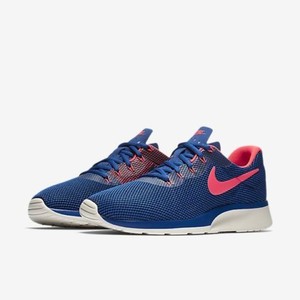Las mejores ofertas en Zapatillas azul para hombres Nike Tanjun | eBay