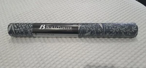 Wallpaper BorisTapeter Sense Of Silence Nocturne Made In Sweden RRP $139per Roll - Picture 1 of 8