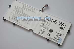 7800mah Genuine LBR1223E Battery For LG Gram 13Z970 13Z975 14Z970 15Z970 15Z975 - Picture 1 of 7