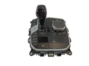 BMW OEM M-Sport Pannello di controllo console centrale 5A7DF84 vin:CE66140 G14 G15 G05 G07 - Foto 1 di 7