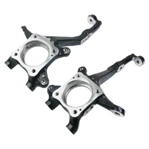2x Front Steering Knuckle Left & Right Fit for Toyota Tacoma 698149 698148 jn - Bild 1 von 7