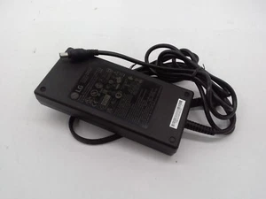 Original LG 45GR95QE UltraGear Curved Gaming Monitor 210W AD10630LF AC Adapter - Afbeelding 1 van 3