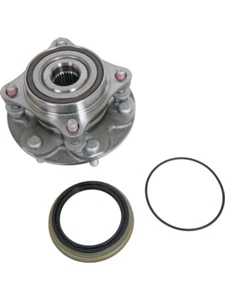 Dorman Front Wheel Hub Assembly Pre-Pressed Steel (950-001) - Picture 1 of 12