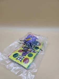 Vintage 1994 Burger King Kids Club Toy Dino Crawlers, Dino Wind-up - Picture 1 of 13