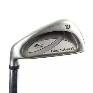 Wilson Fat Shaft 3 Iron LH, 39" Length - Picture 1 of 6