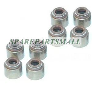 1 set Valve seal Fit For Toyota 5L Hilux And Hiace TRUCK 5L Diesel Engine - Picture 1 of 4