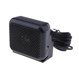 Głośnik zewnętrzny do radia samochodowego Yaesu Kenwood - Zdjęcie 1 z 6