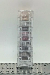 True Colors USA Mineral Makeup 5 Stack by Estey Intl - Earth - Picture 1 of 2